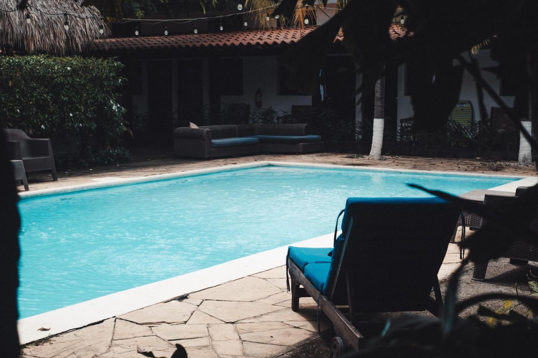 Hotel Ingigante ริวาส ภายนอก รูปภาพ
