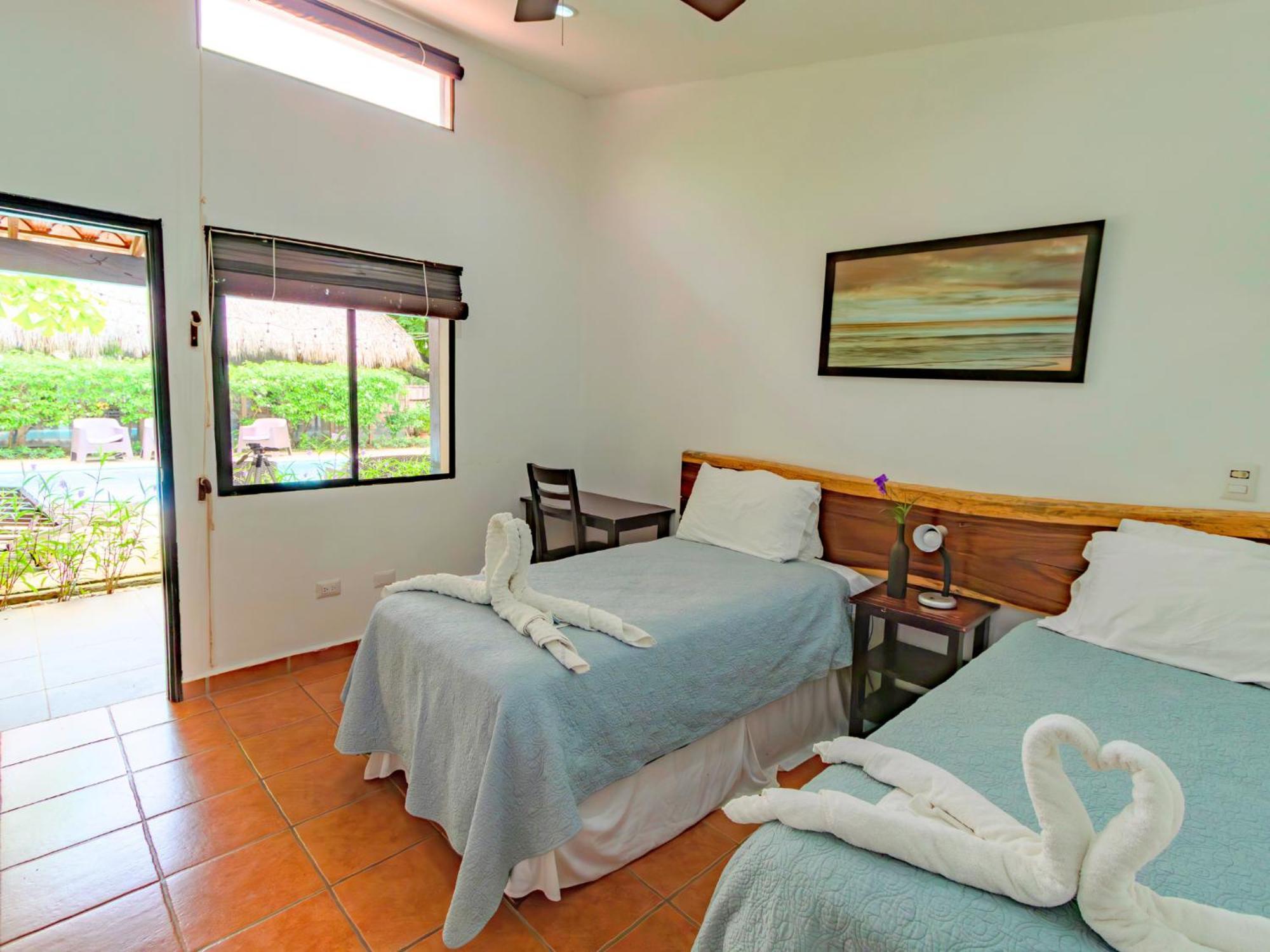 Hotel Ingigante ริวาส ภายนอก รูปภาพ