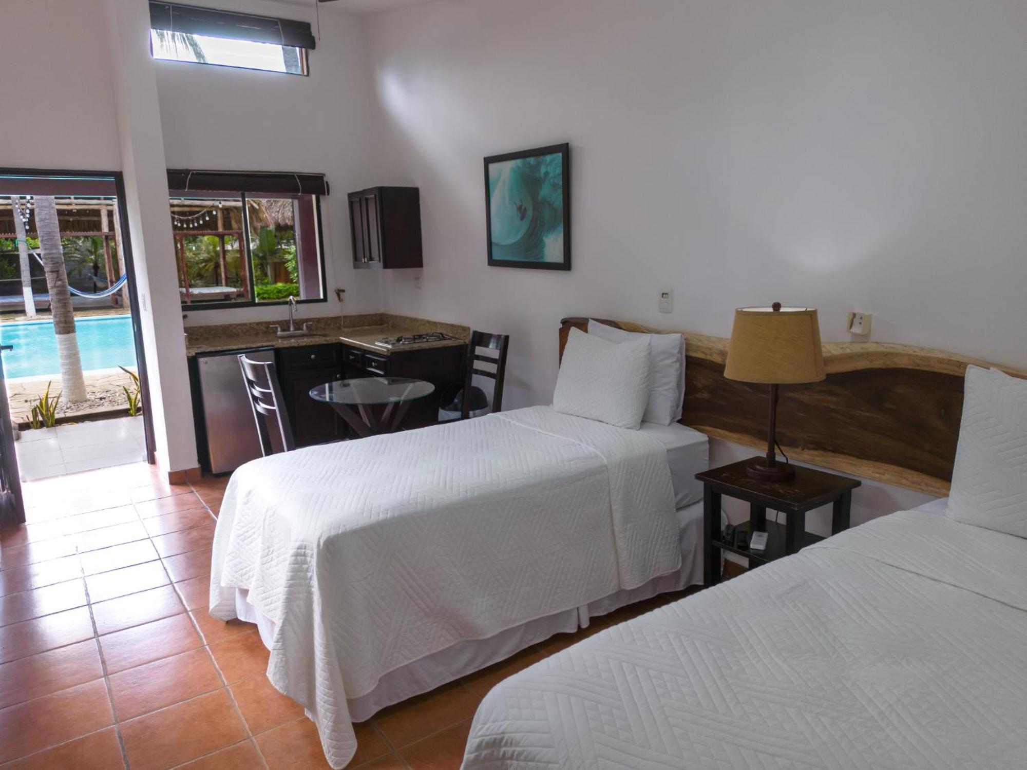 Hotel Ingigante ริวาส ภายนอก รูปภาพ