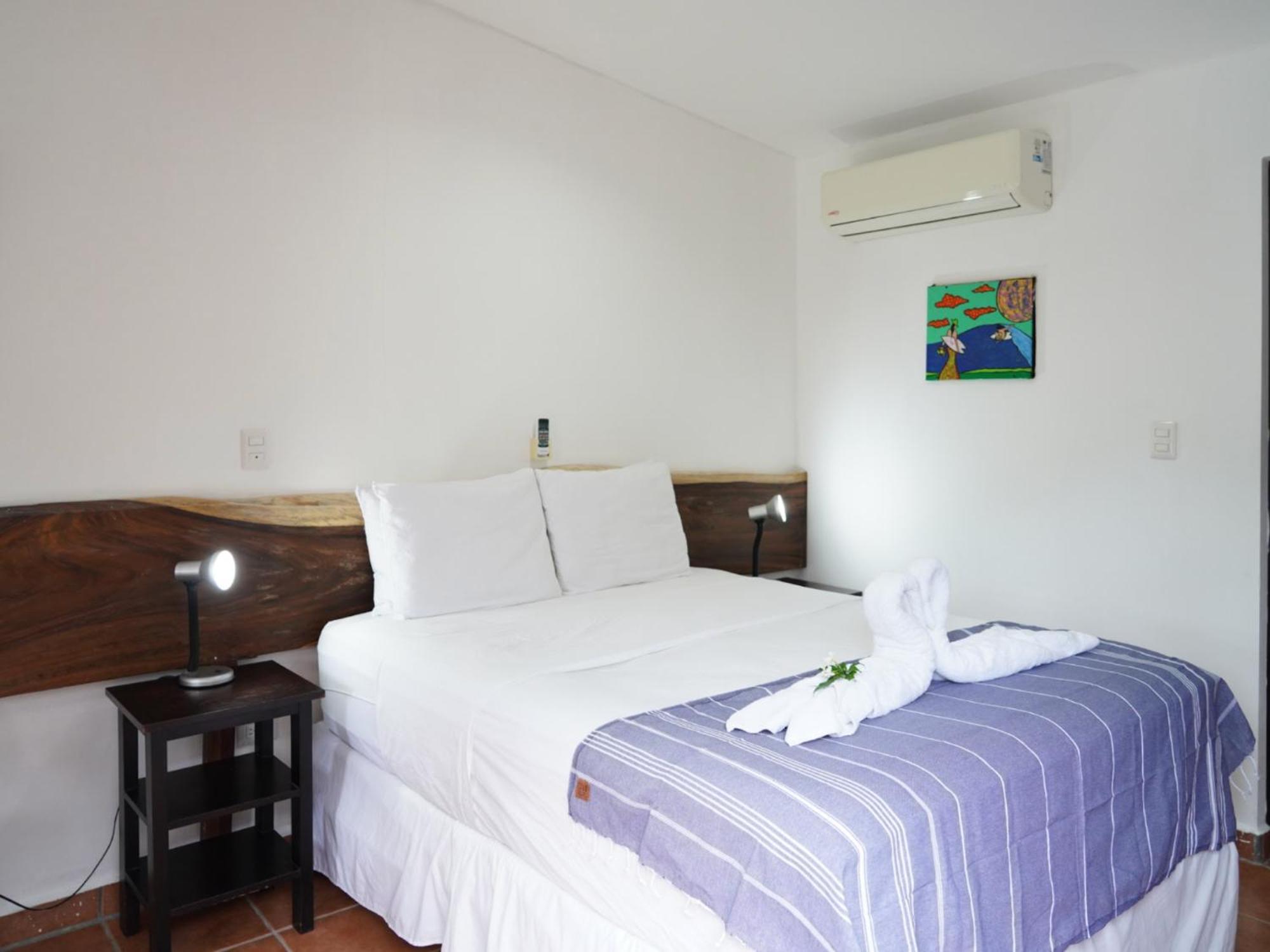 Hotel Ingigante ริวาส ภายนอก รูปภาพ