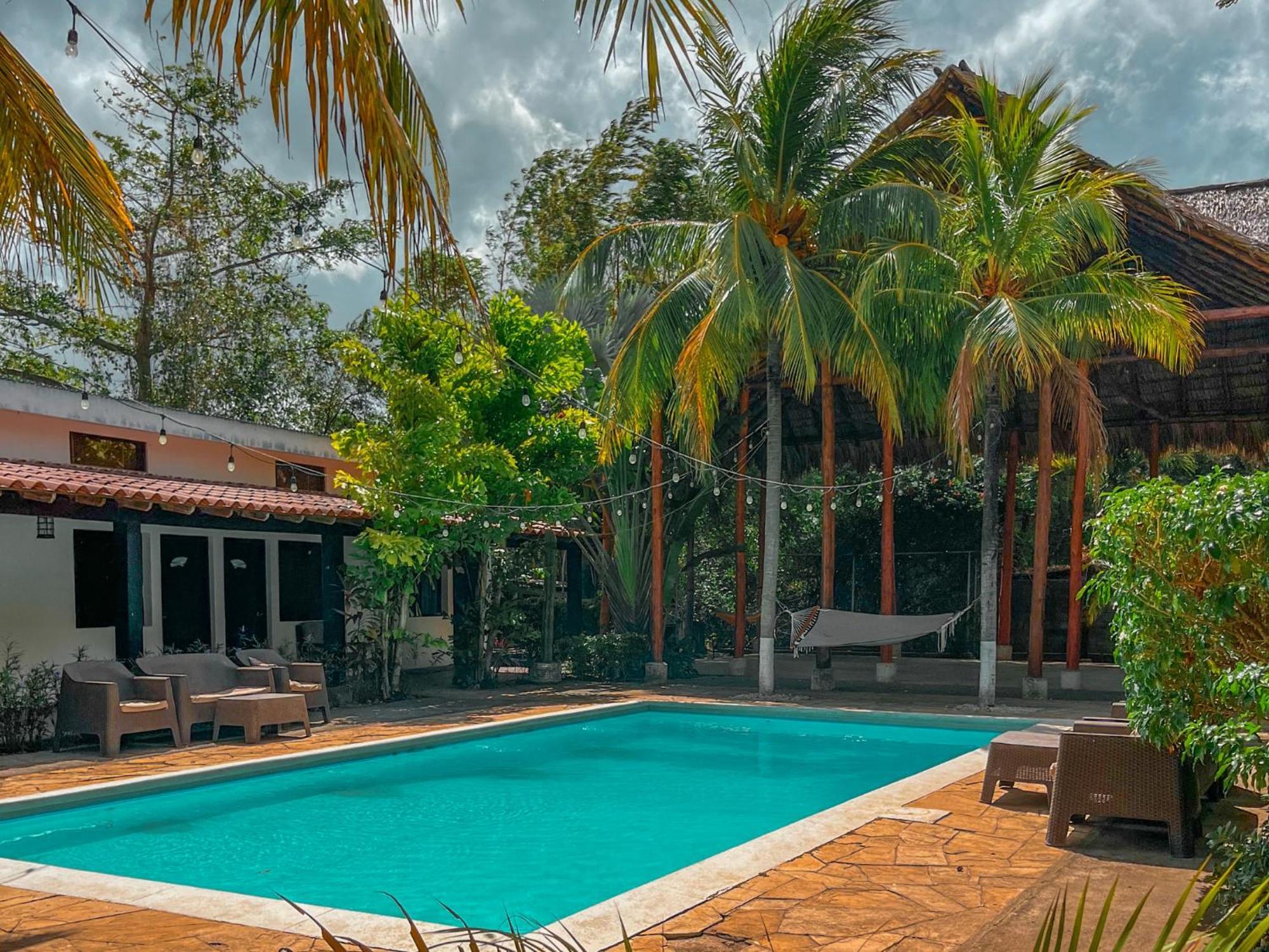 Hotel Ingigante ริวาส ภายนอก รูปภาพ